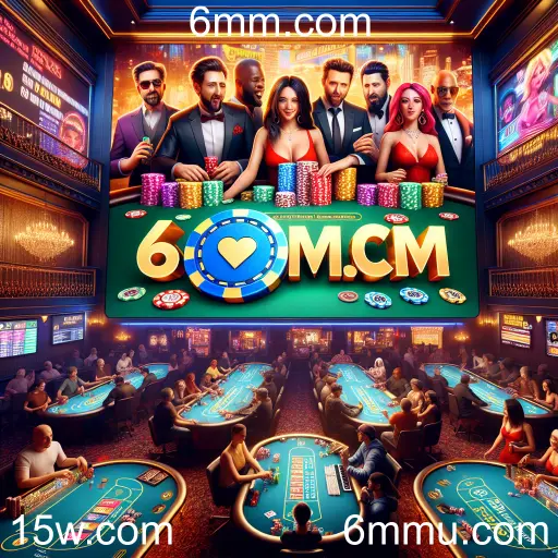 Multijogador	 6mm.com