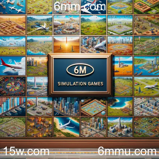 Simulação	 6mm.com