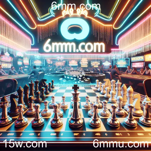 Estratégia	 6mm.com